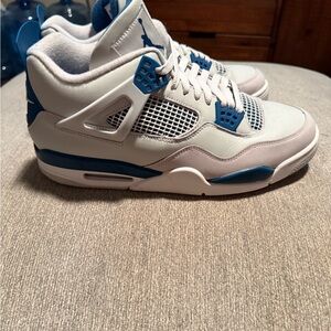 Jordan 4 Military Men's